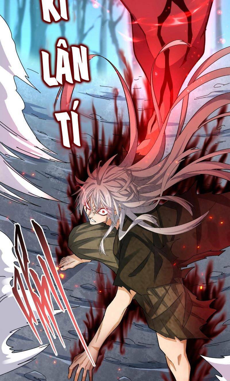 Đại Quản Gia Là Ma Hoàng Chap 378 - Next Chap 379