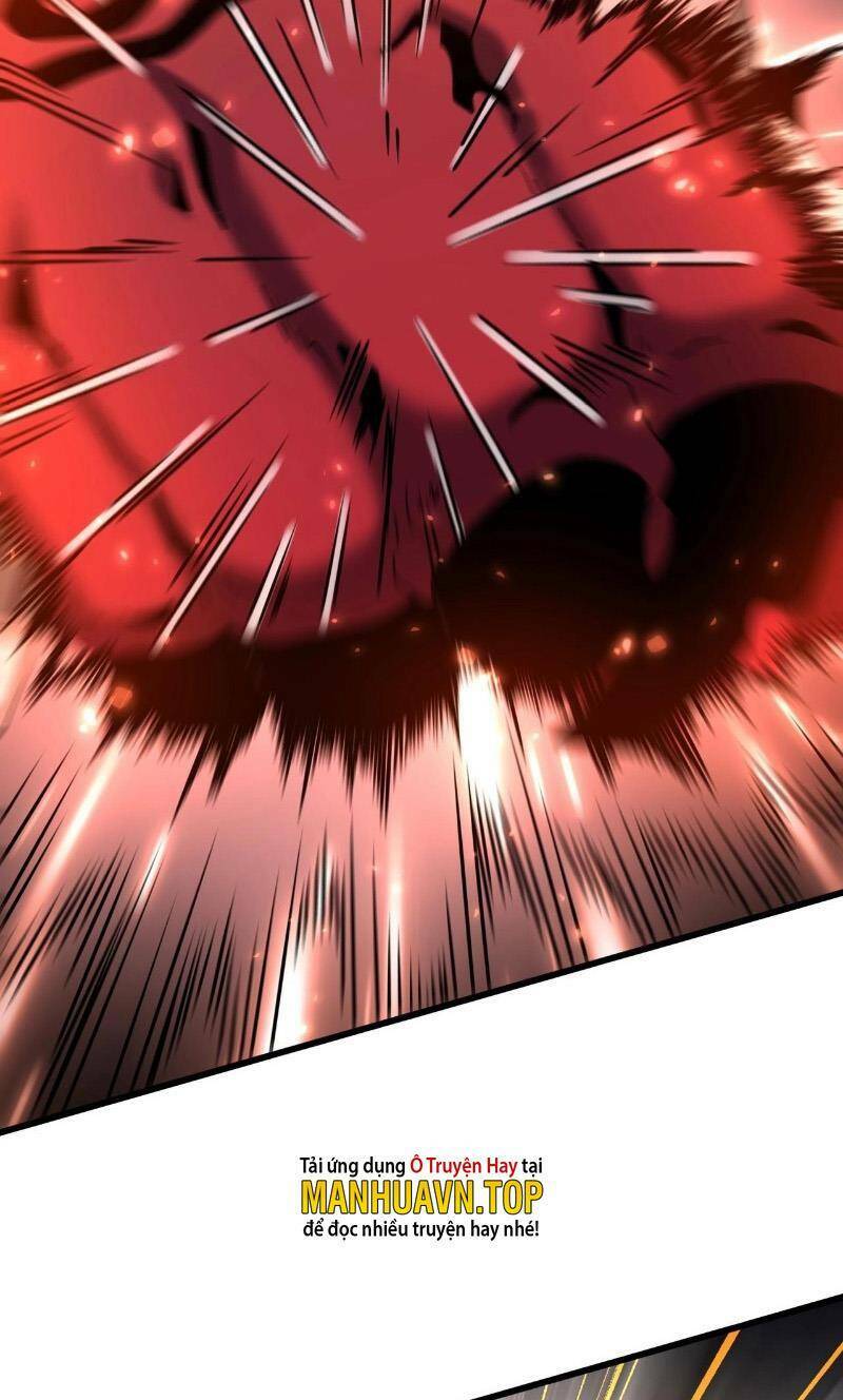 Đại Quản Gia Là Ma Hoàng Chap 378 - Next Chap 379