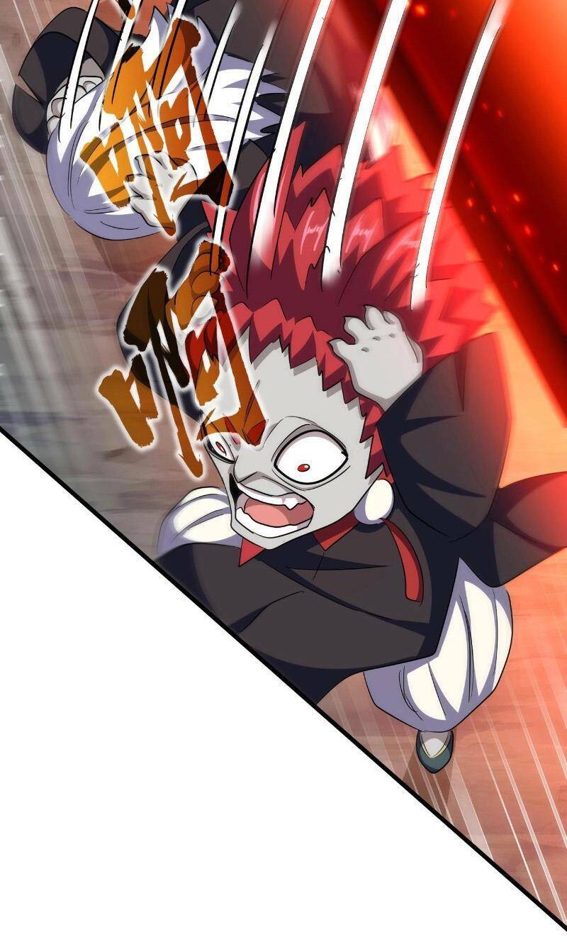 Đại Quản Gia Là Ma Hoàng Chap 378 - Next Chap 379