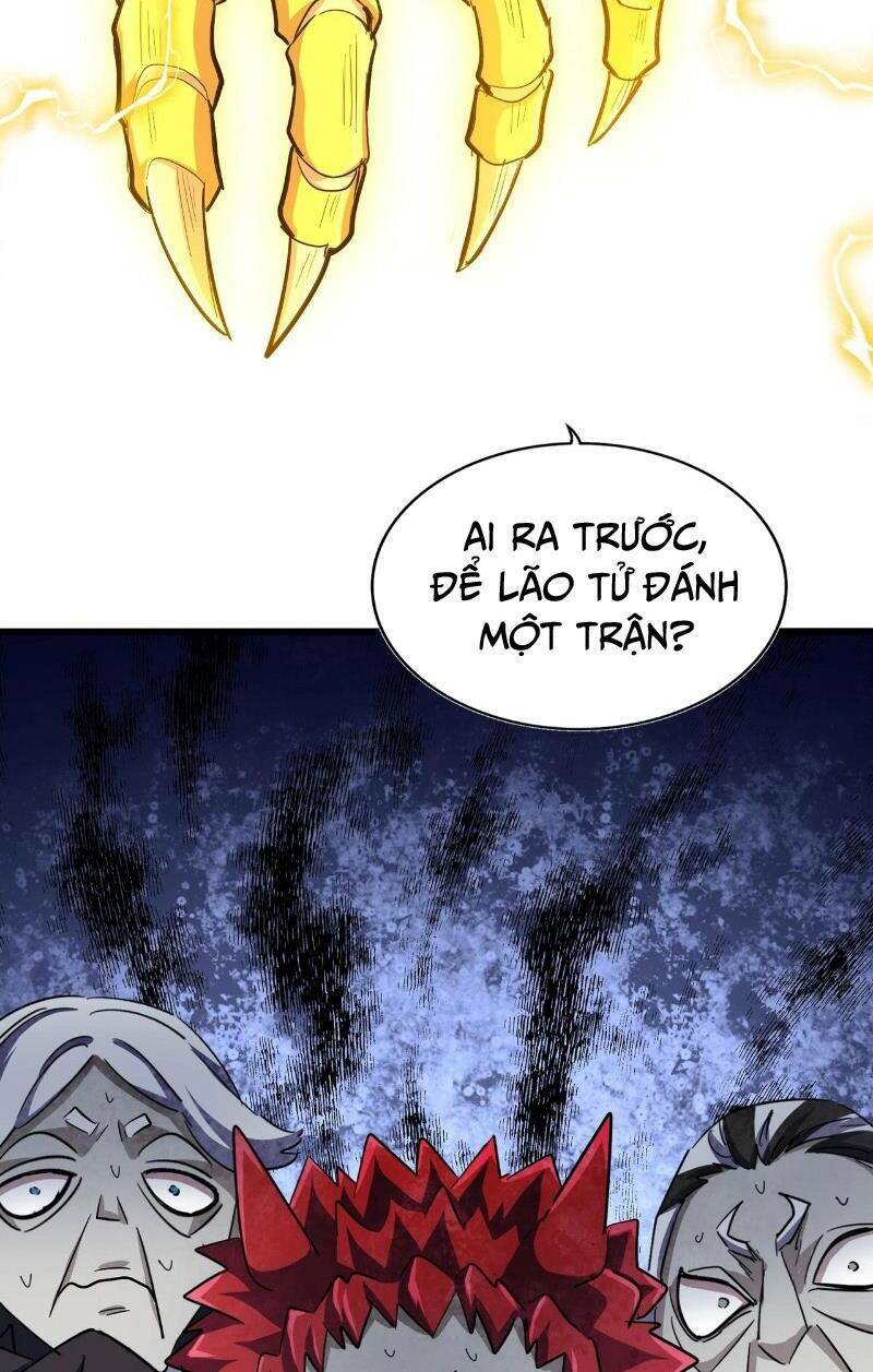 Đại Quản Gia Là Ma Hoàng Chap 378 - Next Chap 379