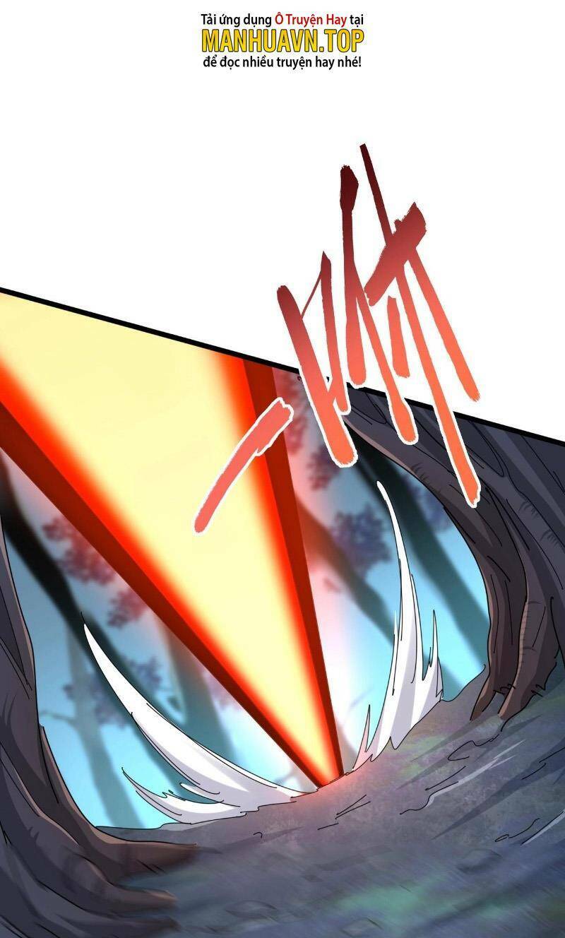 Đại Quản Gia Là Ma Hoàng Chap 378 - Next Chap 379