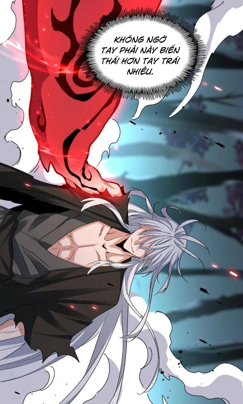 Đại Quản Gia Là Ma Hoàng Chap 378 - Next Chap 379