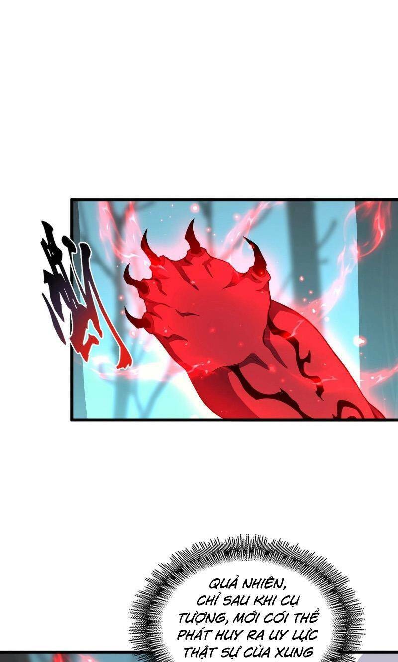 Đại Quản Gia Là Ma Hoàng Chap 378 - Next Chap 379