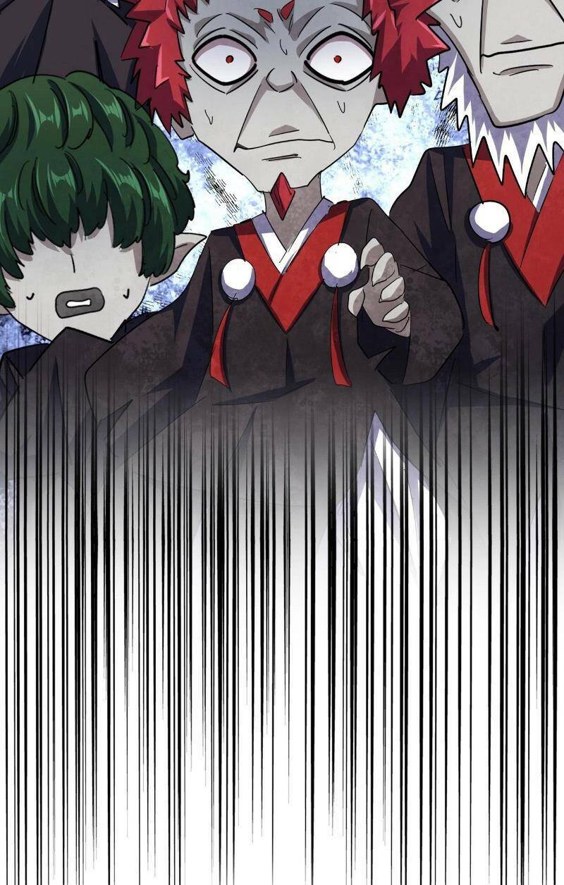 Đại Quản Gia Là Ma Hoàng Chap 378 - Next Chap 379