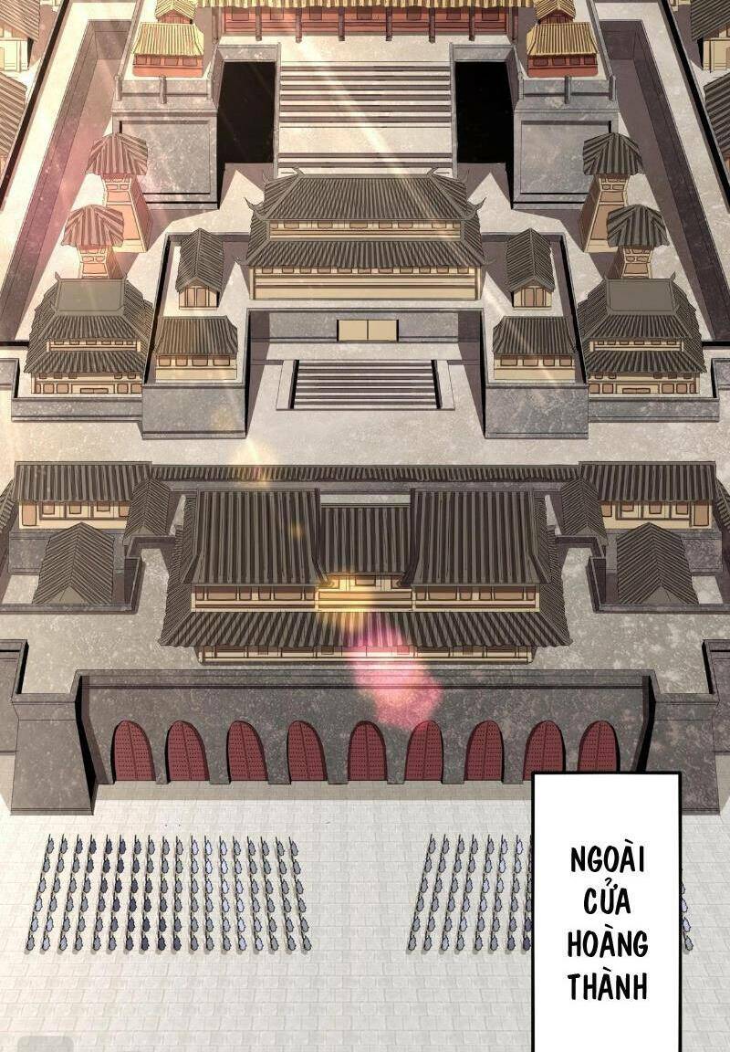 Đại Quản Gia Là Ma Hoàng Chap 378 - Next Chap 379