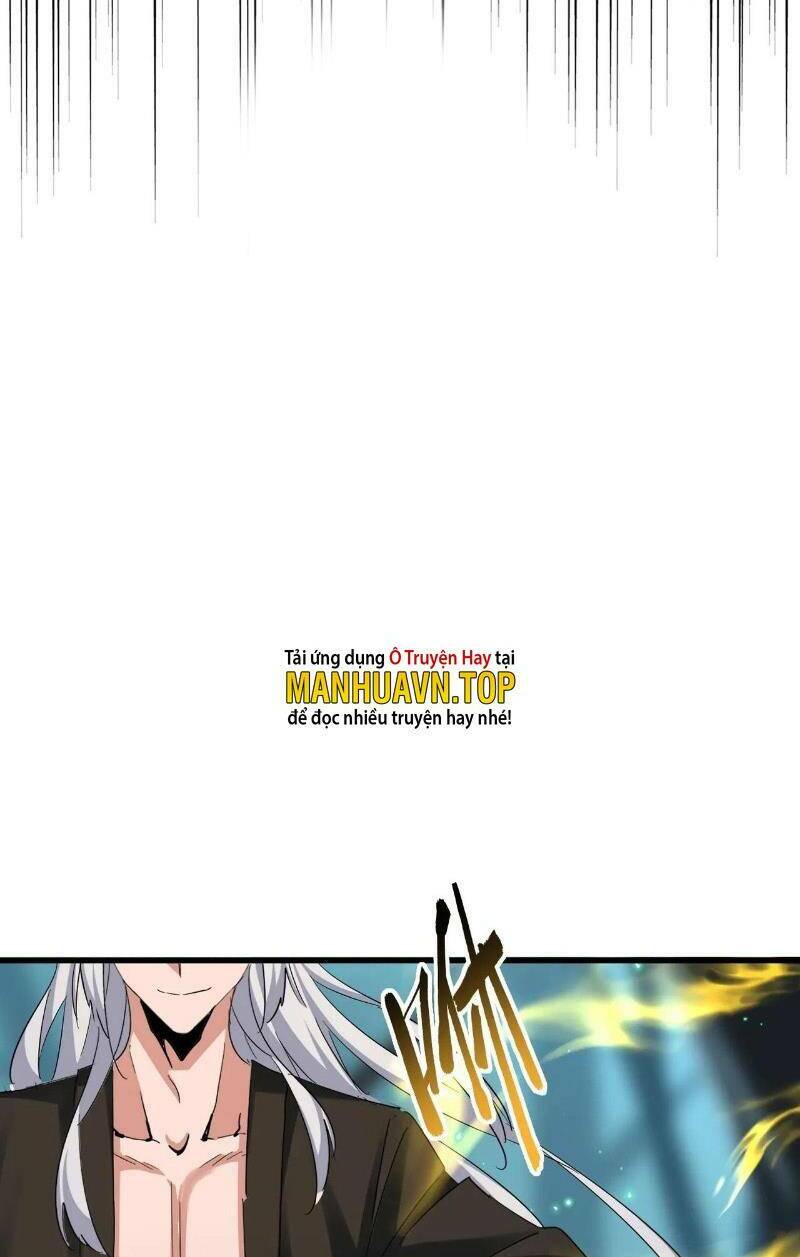 Đại Quản Gia Là Ma Hoàng Chap 378 - Next Chap 379