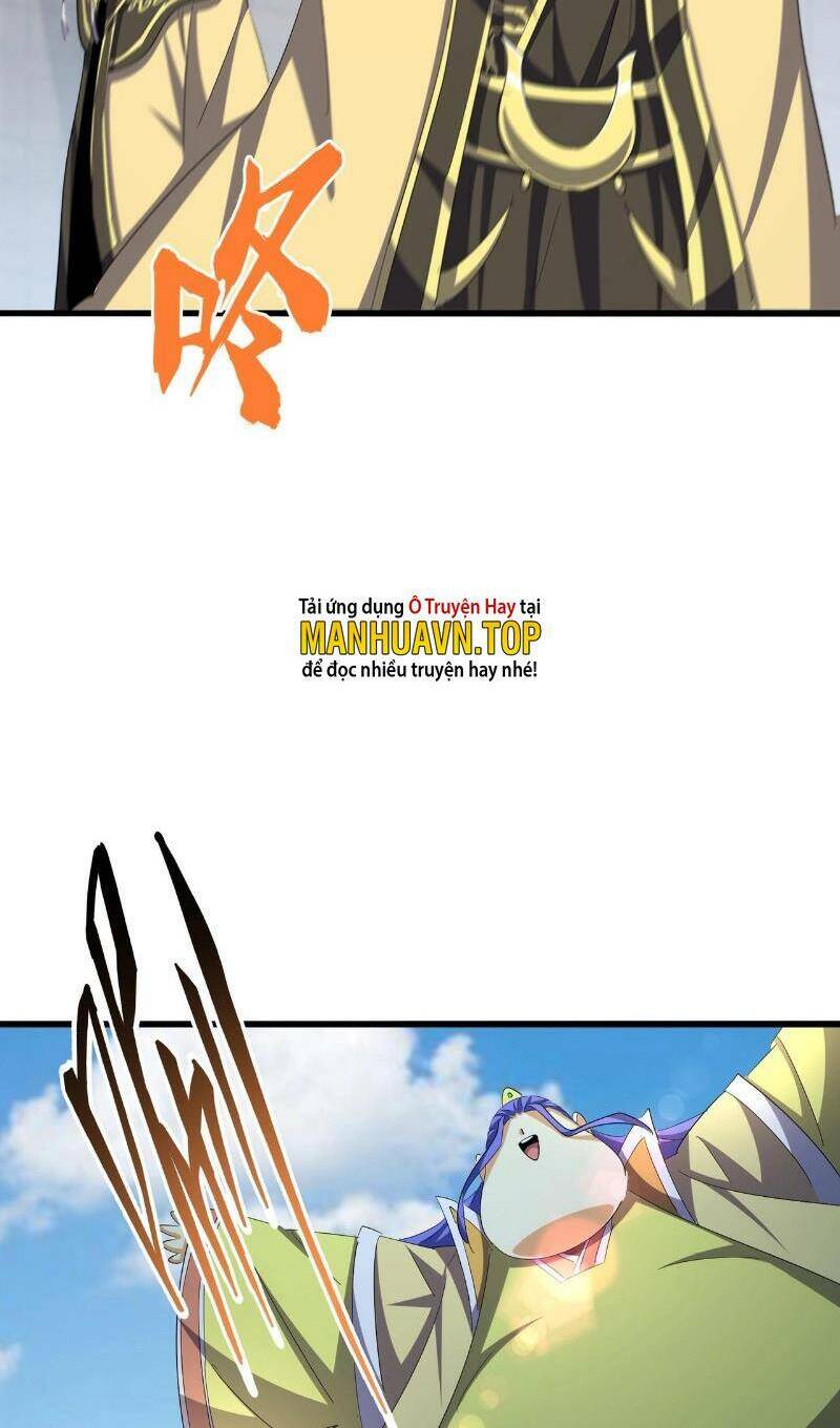 Đại Quản Gia Là Ma Hoàng Chap 379 - Next Chap 380