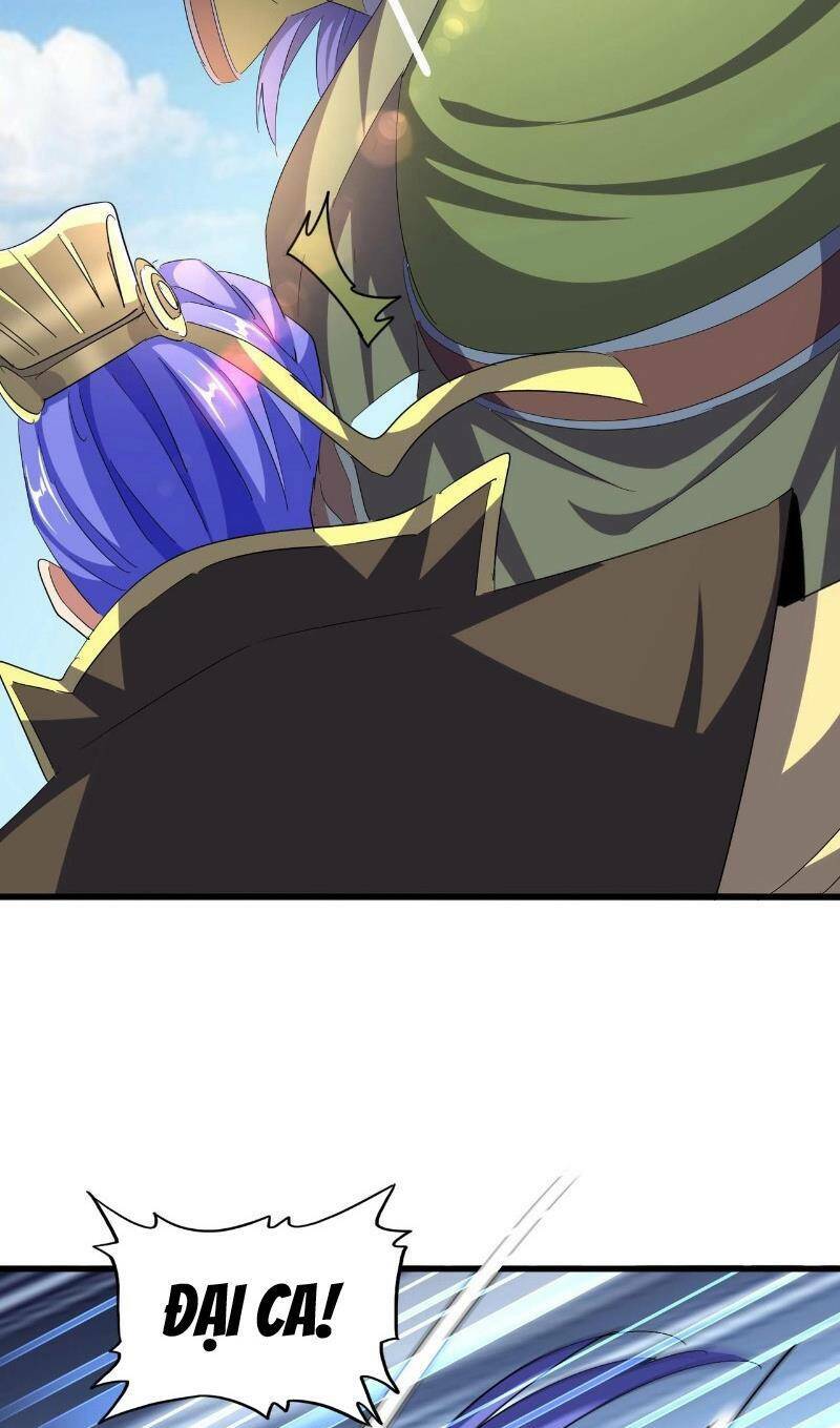 Đại Quản Gia Là Ma Hoàng Chap 379 - Next Chap 380