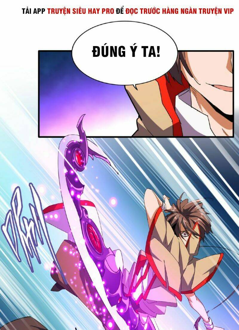 Đại Quản Gia Là Ma Hoàng Chap 38 - Next Chap 39