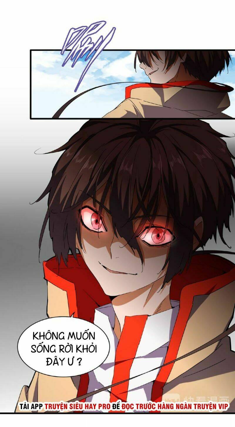 Đại Quản Gia Là Ma Hoàng Chap 38 - Next Chap 39