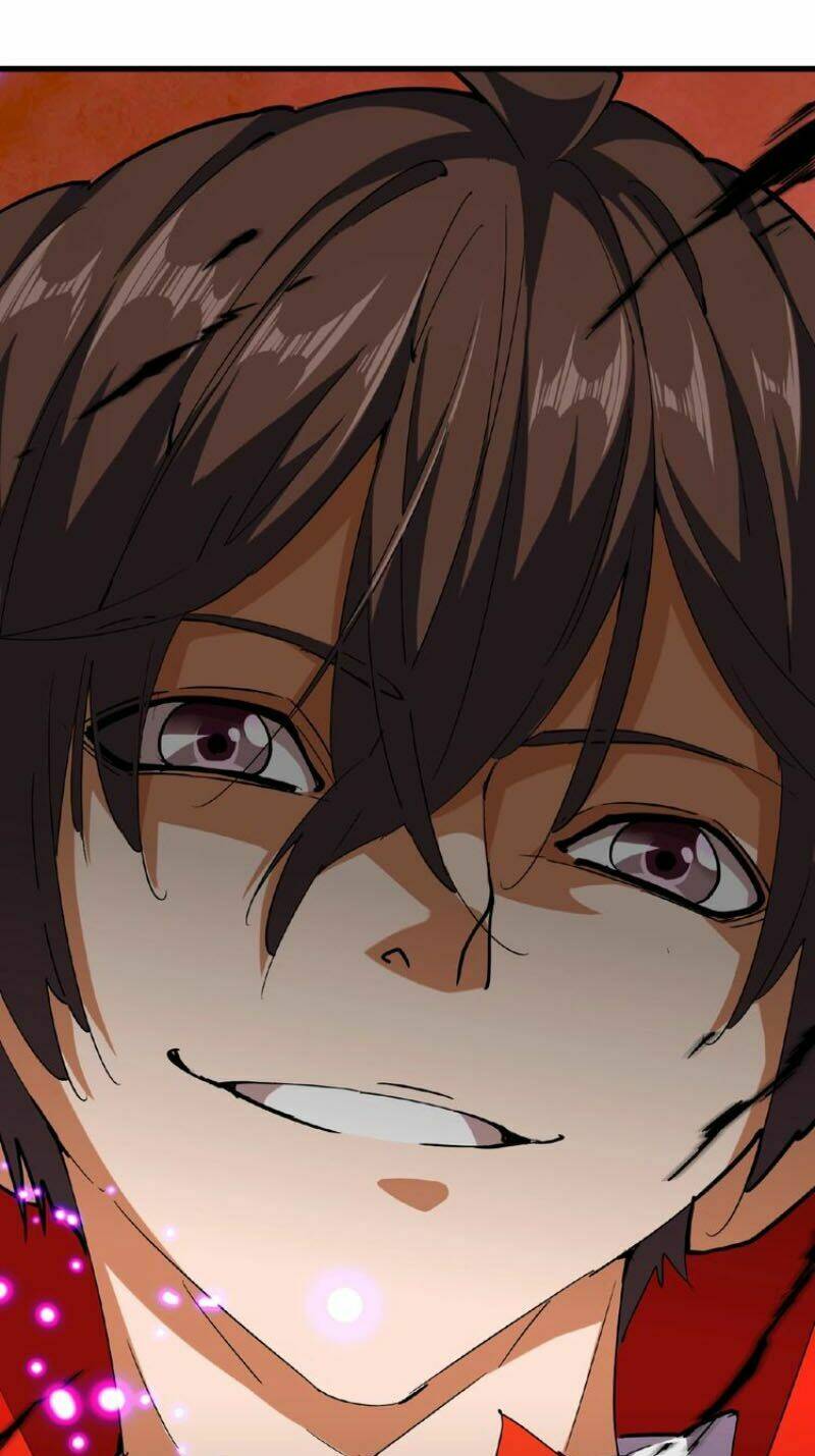 Đại Quản Gia Là Ma Hoàng Chap 38 - Next Chap 39