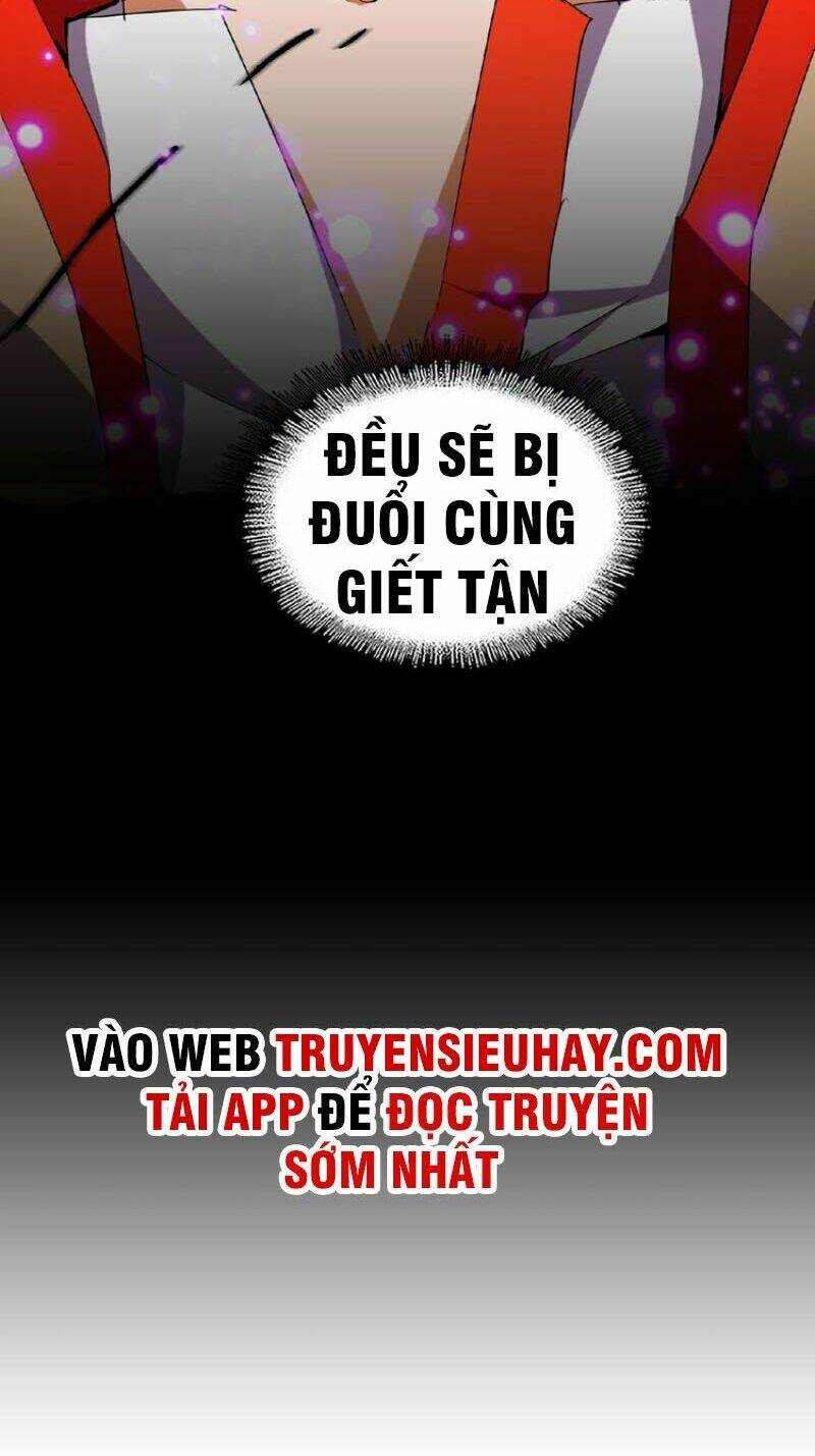 Đại Quản Gia Là Ma Hoàng Chap 38 - Next Chap 39