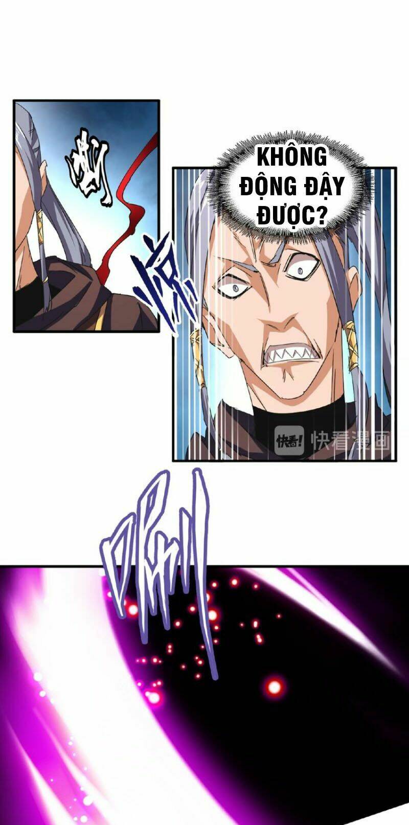 Đại Quản Gia Là Ma Hoàng Chap 38 - Next Chap 39