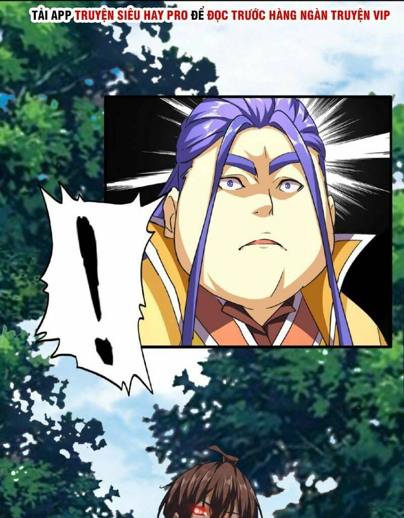 Đại Quản Gia Là Ma Hoàng Chap 38 - Next Chap 39