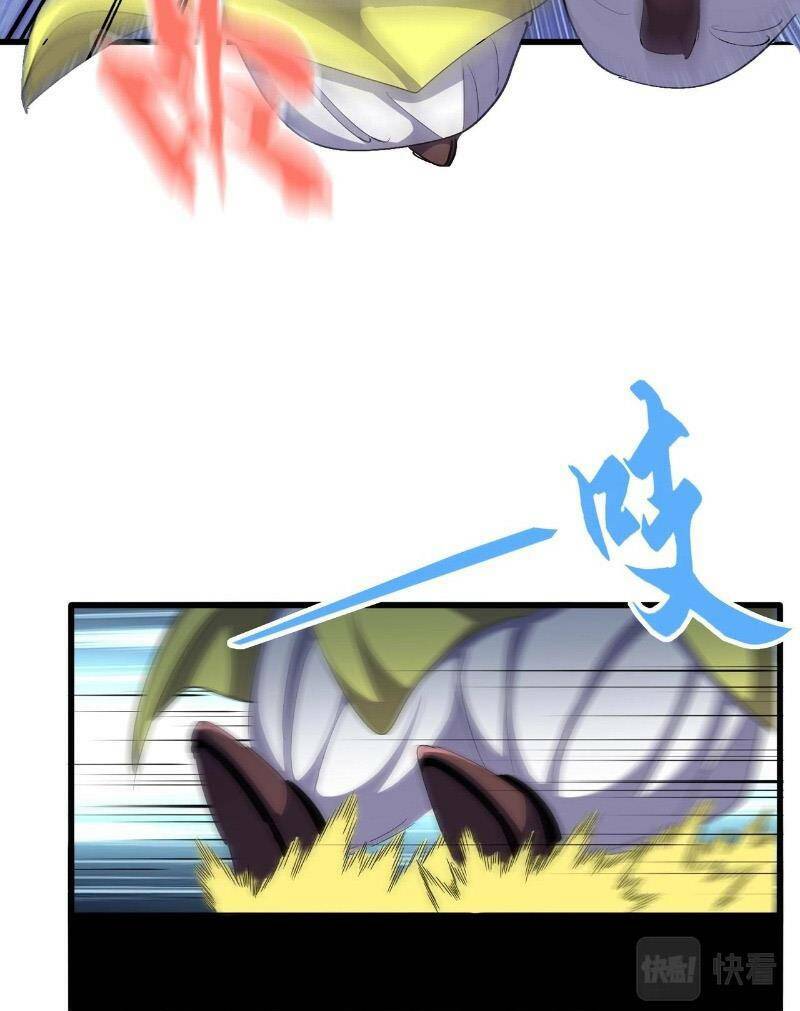 Đại Quản Gia Là Ma Hoàng Chap 380 - Next Chap 381