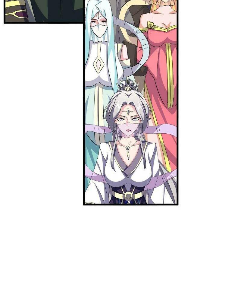 Đại Quản Gia Là Ma Hoàng Chap 380 - Next Chap 381