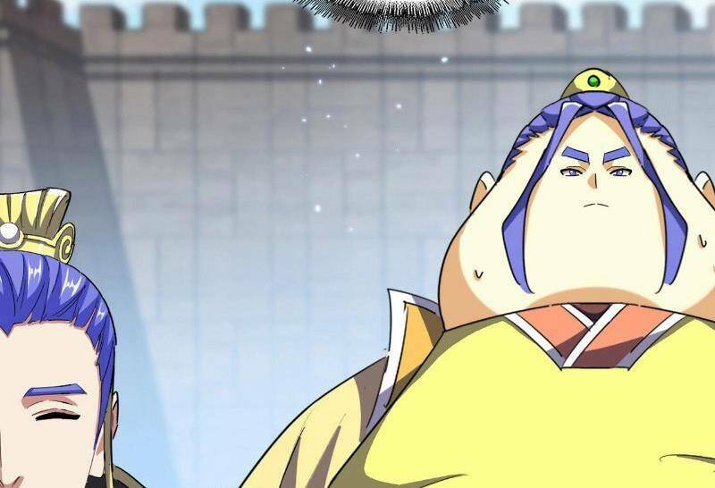 Đại Quản Gia Là Ma Hoàng Chap 380 - Next Chap 381