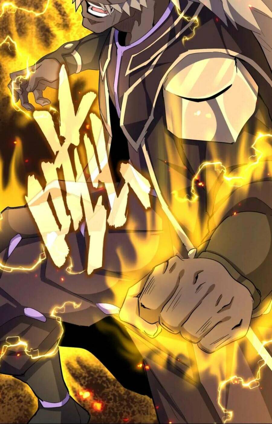 Đại Quản Gia Là Ma Hoàng Chap 382 - Next Chap 383