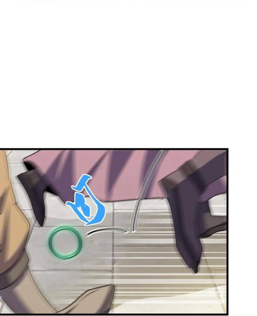 Đại Quản Gia Là Ma Hoàng Chap 382 - Next Chap 383