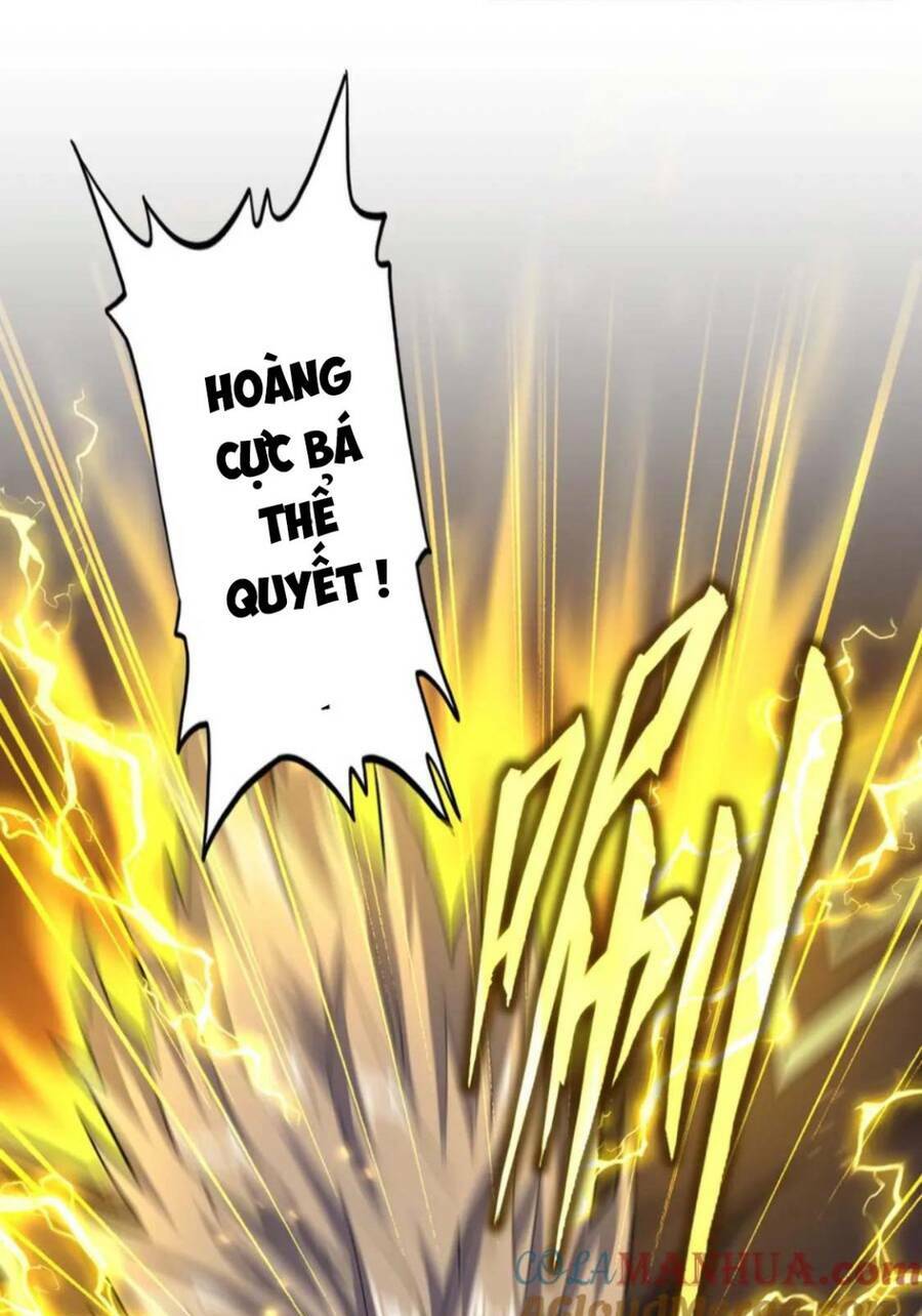 Đại Quản Gia Là Ma Hoàng Chap 382 - Next Chap 383