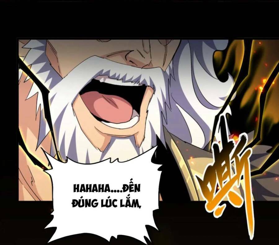 Đại Quản Gia Là Ma Hoàng Chap 382 - Next Chap 383