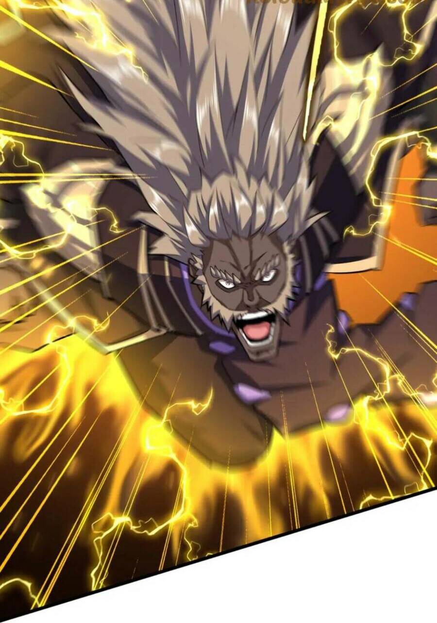 Đại Quản Gia Là Ma Hoàng Chap 382 - Next Chap 383