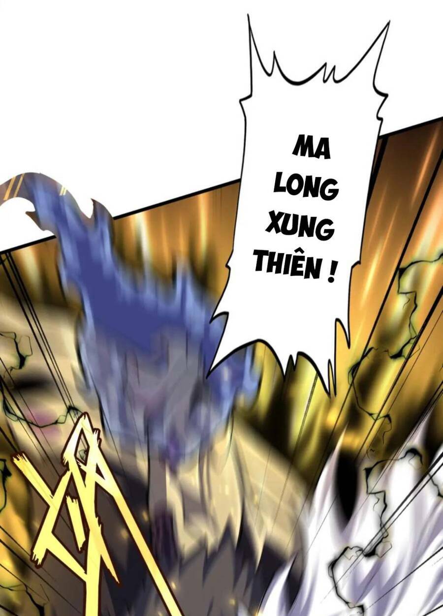 Đại Quản Gia Là Ma Hoàng Chap 382 - Next Chap 383