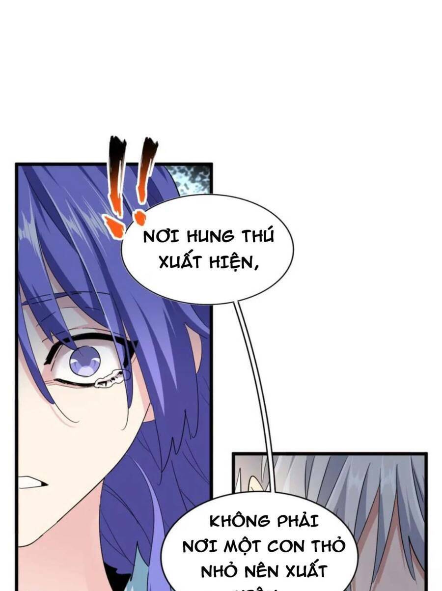 Đại Quản Gia Là Ma Hoàng Chap 382 - Next Chap 383