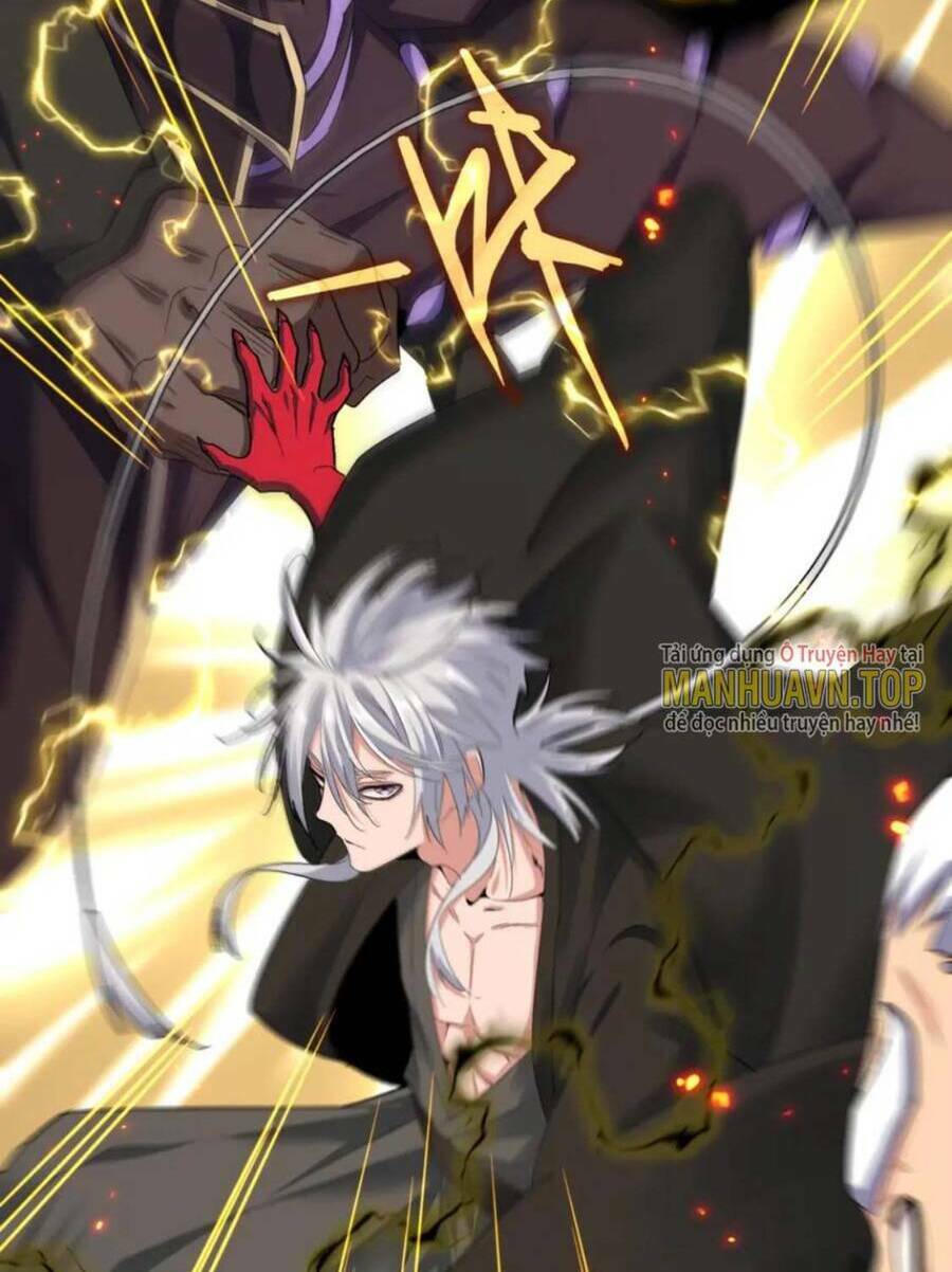 Đại Quản Gia Là Ma Hoàng Chap 382 - Next Chap 383