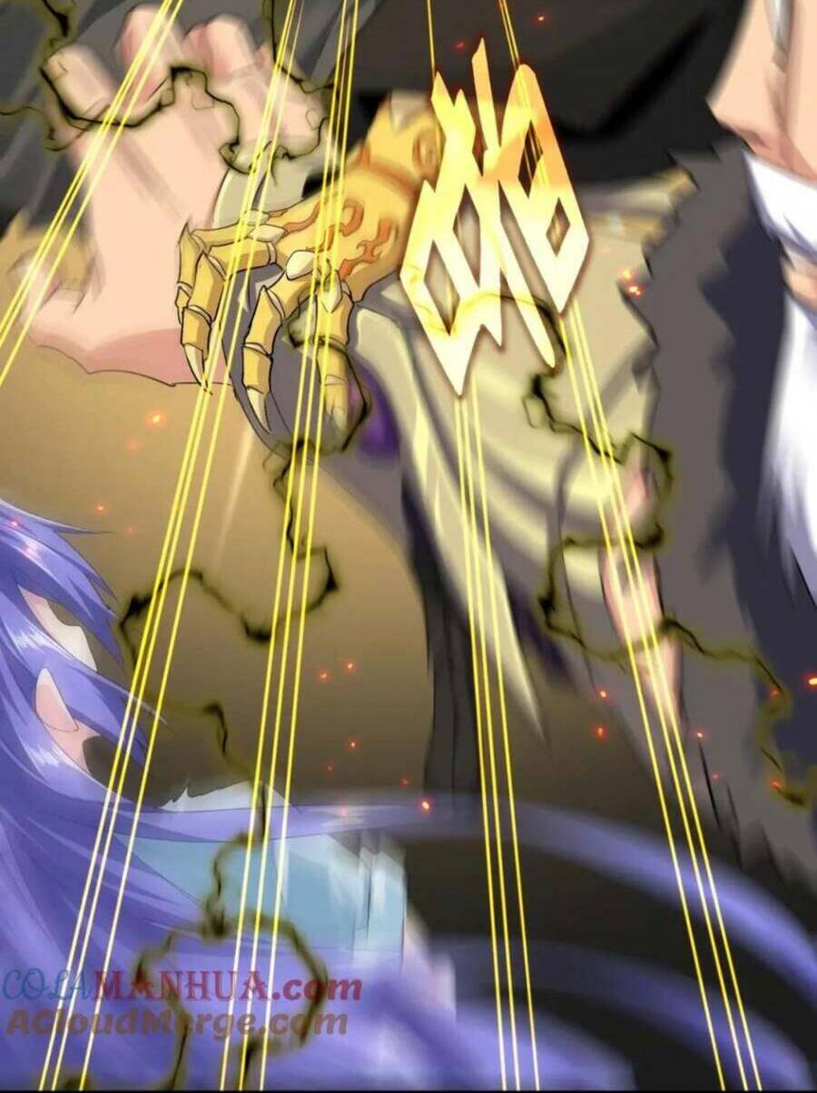 Đại Quản Gia Là Ma Hoàng Chap 382 - Next Chap 383