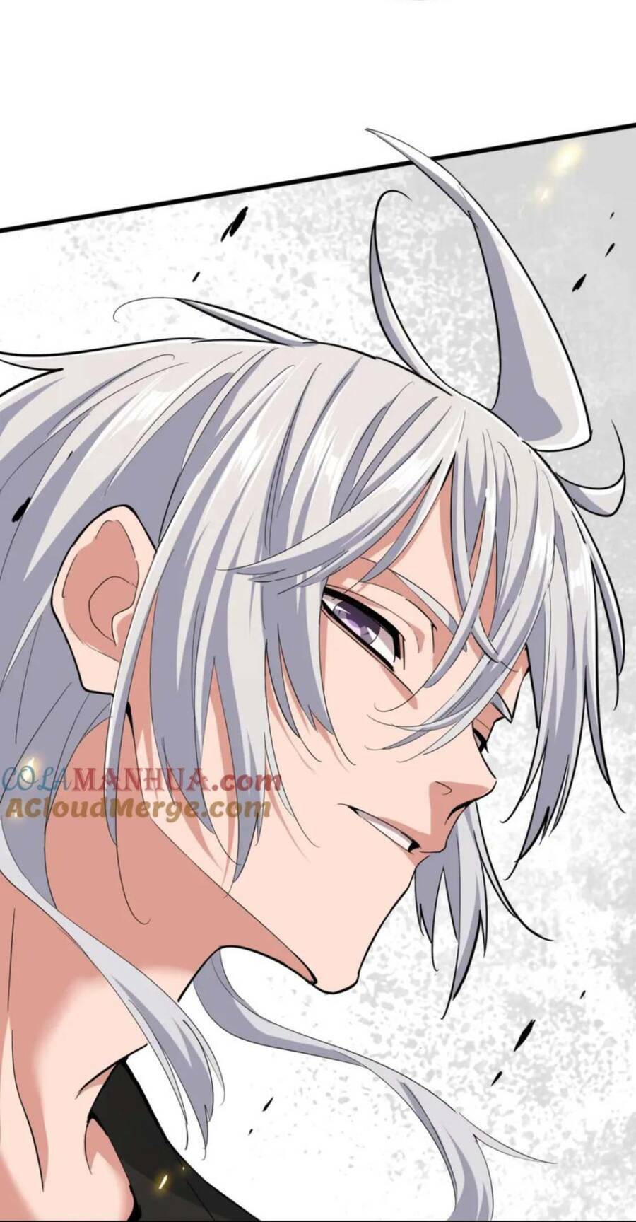 Đại Quản Gia Là Ma Hoàng Chap 382 - Next Chap 383