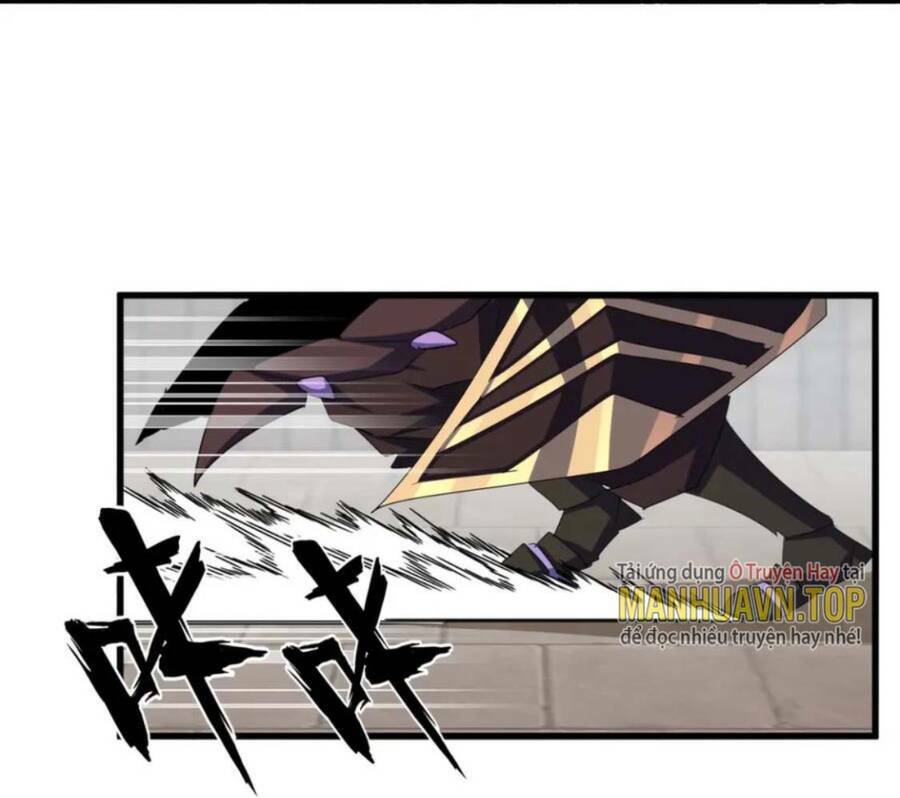 Đại Quản Gia Là Ma Hoàng Chap 382 - Next Chap 383