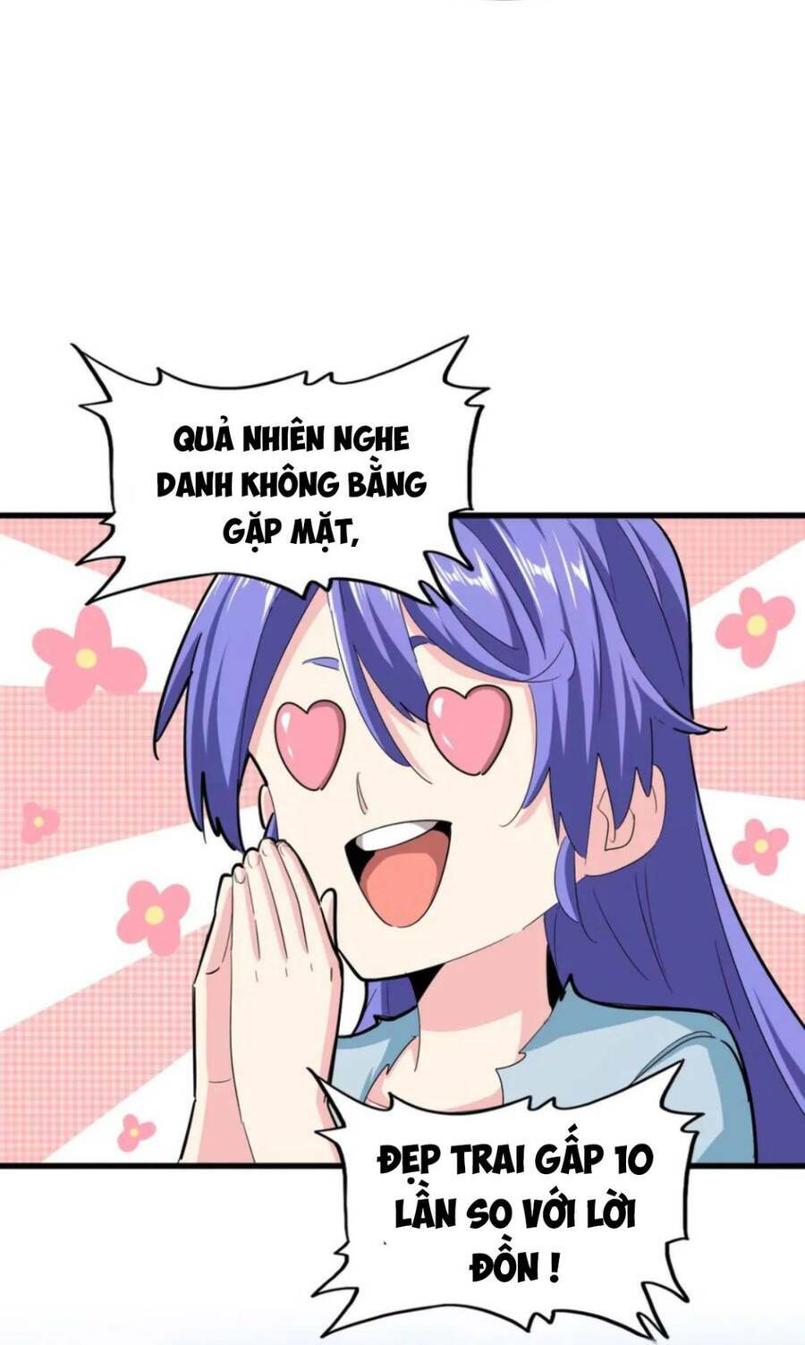 Đại Quản Gia Là Ma Hoàng Chap 382 - Next Chap 383