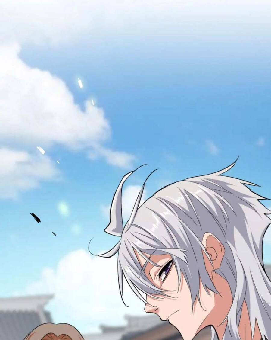 Đại Quản Gia Là Ma Hoàng Chap 382 - Next Chap 383