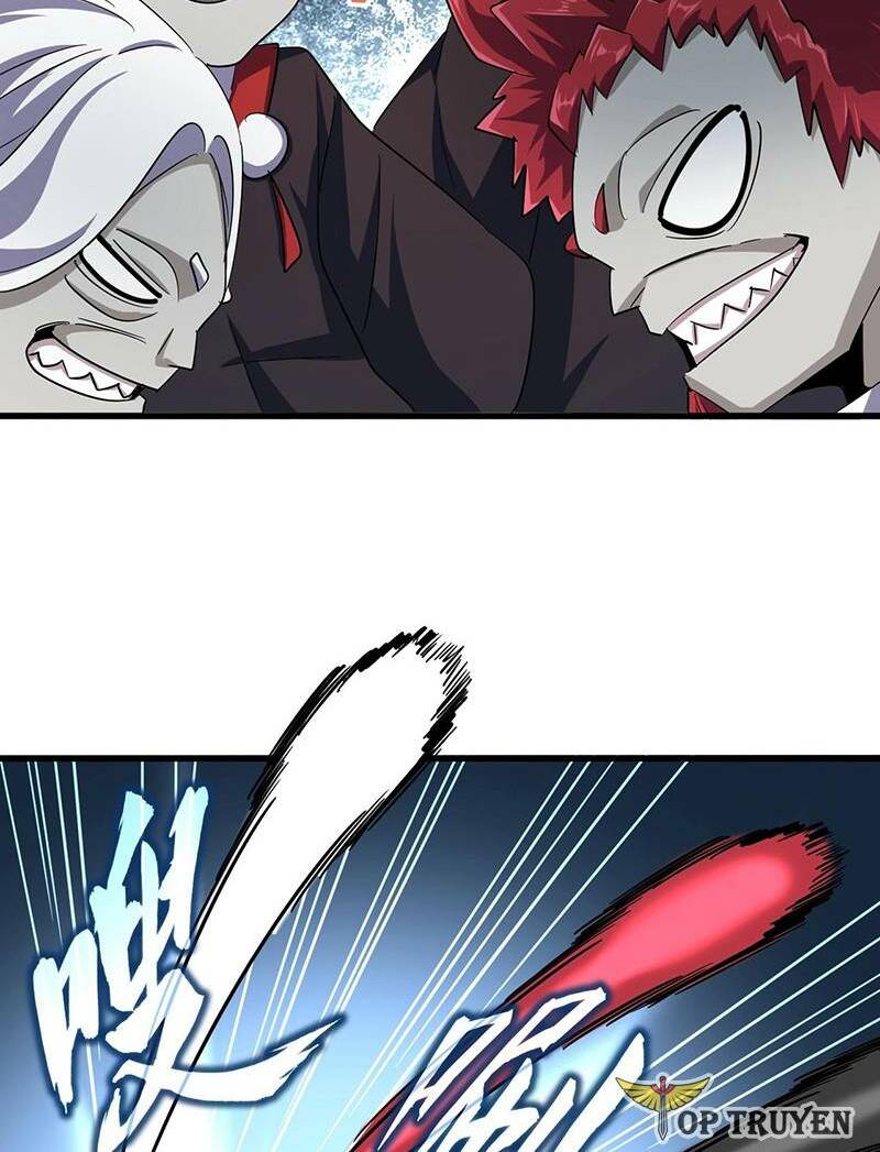 Đại Quản Gia Là Ma Hoàng Chap 384 - Next Chap 385