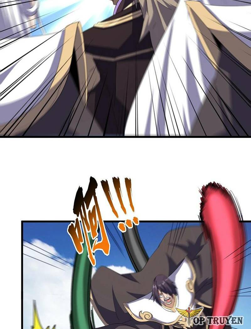 Đại Quản Gia Là Ma Hoàng Chap 384 - Next Chap 385