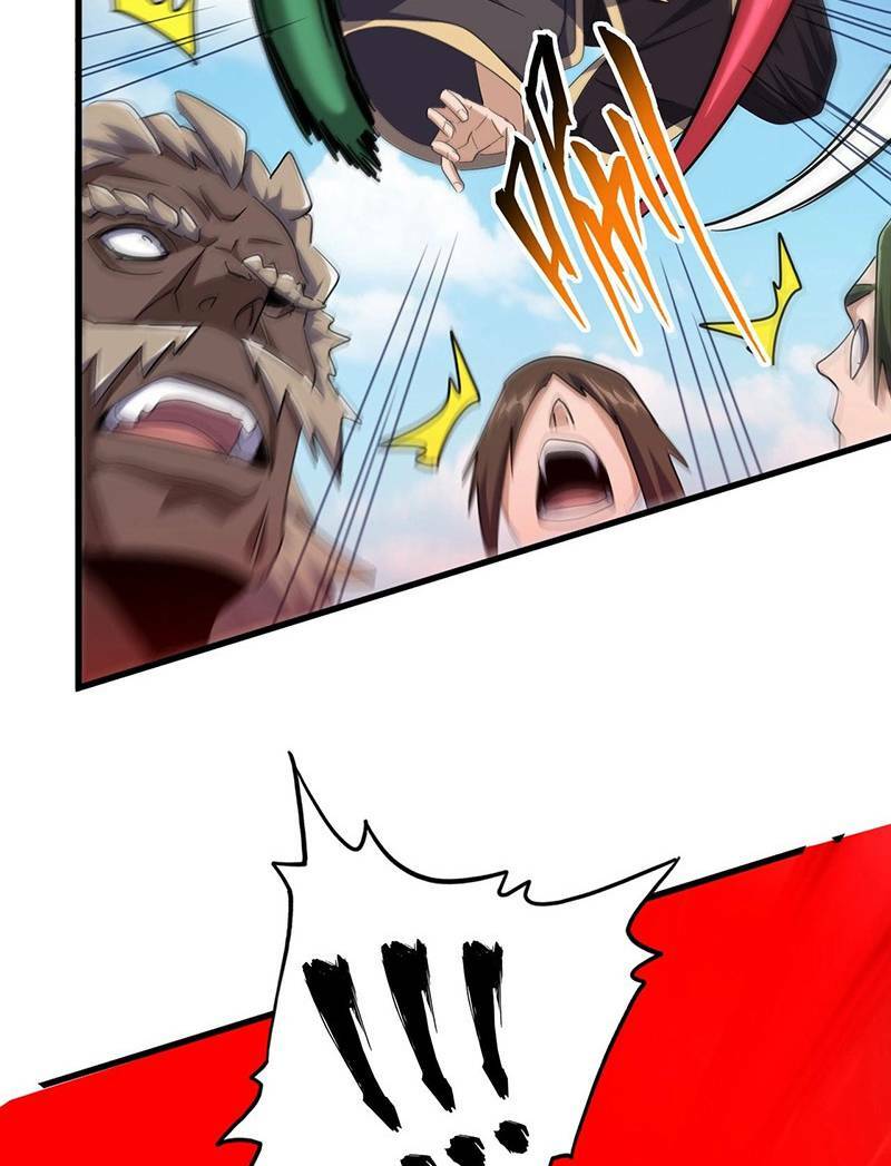 Đại Quản Gia Là Ma Hoàng Chap 384 - Next Chap 385