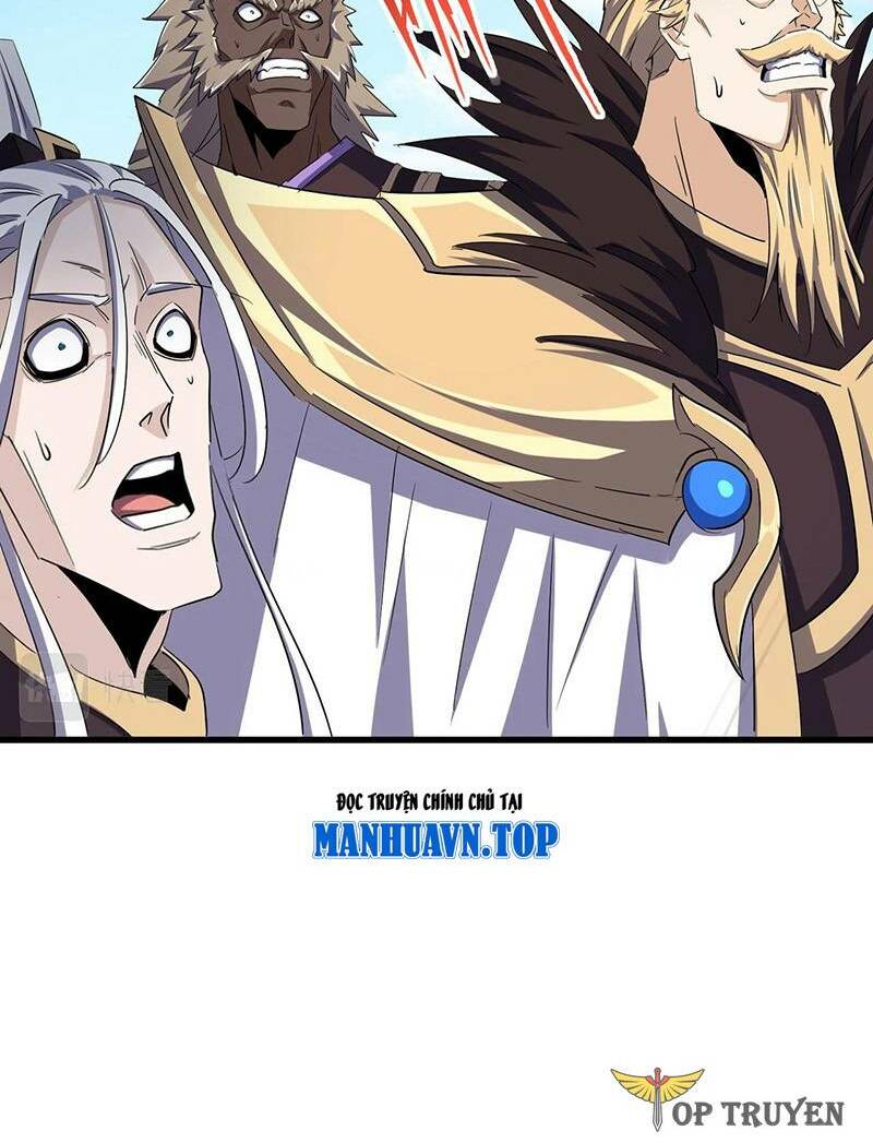 Đại Quản Gia Là Ma Hoàng Chap 384 - Next Chap 385