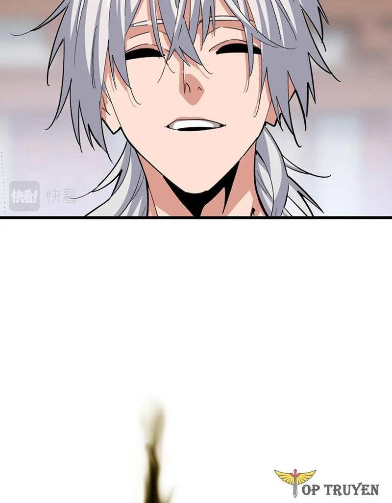 Đại Quản Gia Là Ma Hoàng Chap 384 - Next Chap 385