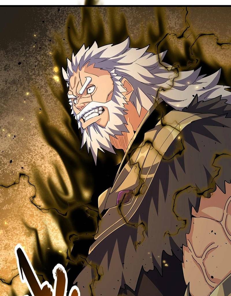 Đại Quản Gia Là Ma Hoàng Chap 384 - Next Chap 385