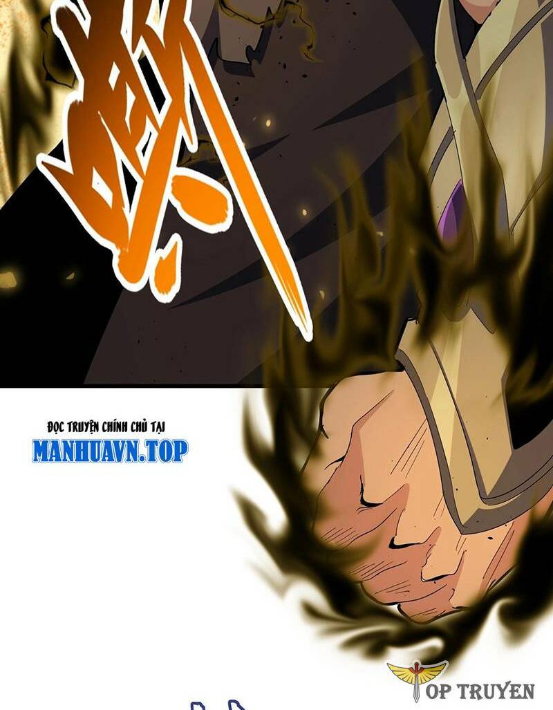 Đại Quản Gia Là Ma Hoàng Chap 384 - Next Chap 385