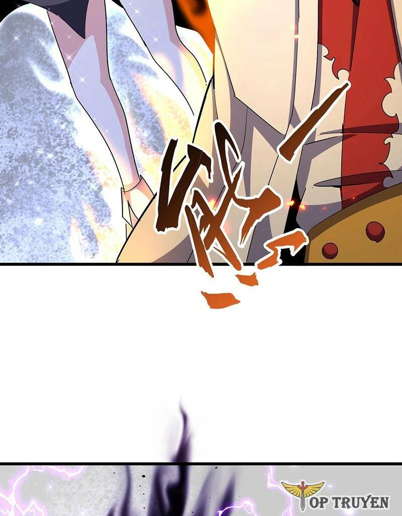 Đại Quản Gia Là Ma Hoàng Chap 384 - Next Chap 385