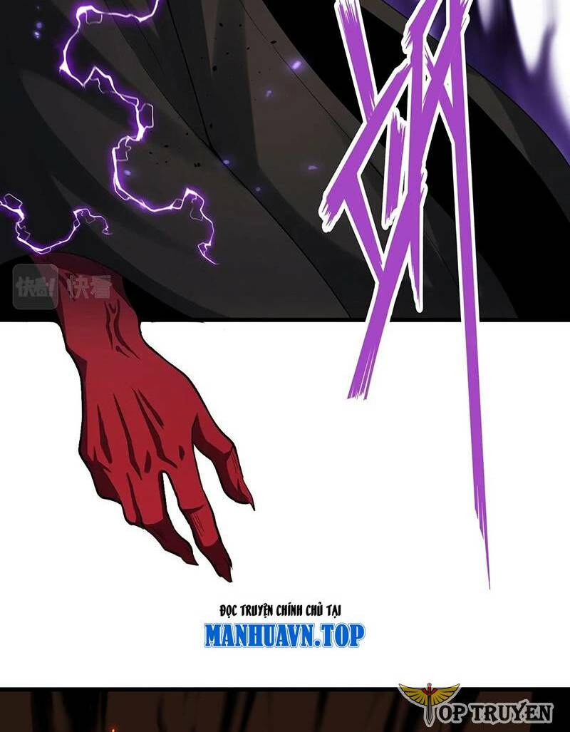 Đại Quản Gia Là Ma Hoàng Chap 384 - Next Chap 385