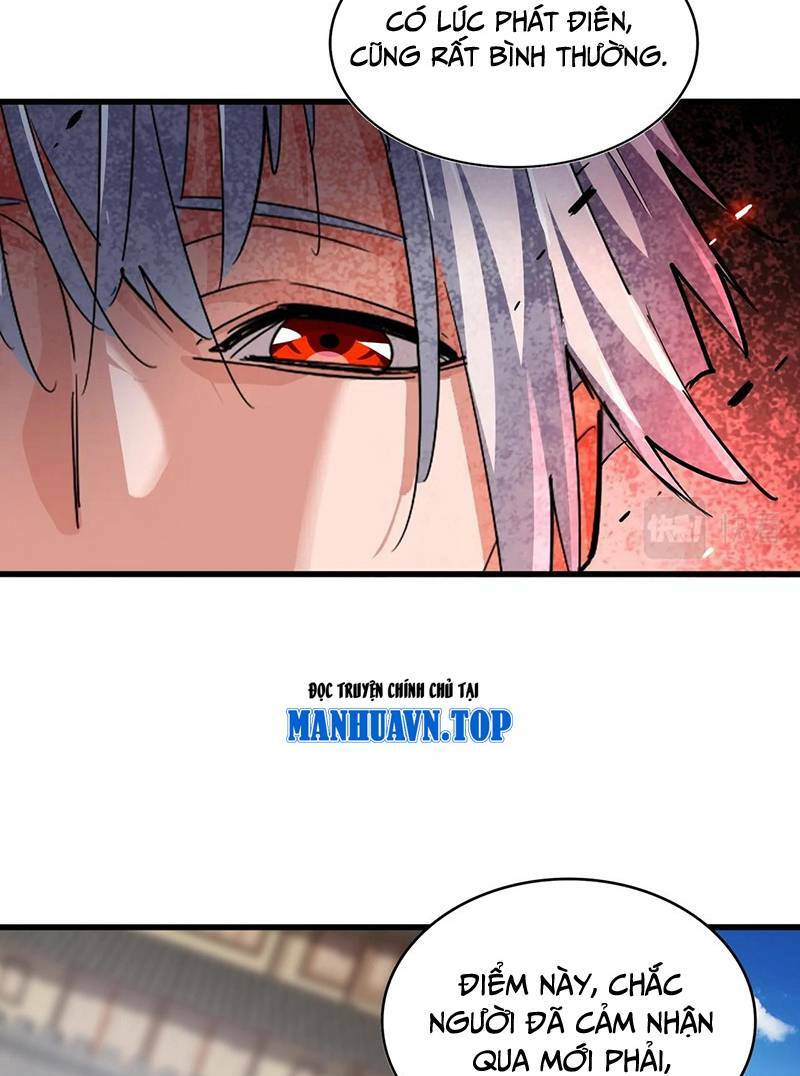 Đại Quản Gia Là Ma Hoàng Chap 384 - Next Chap 385