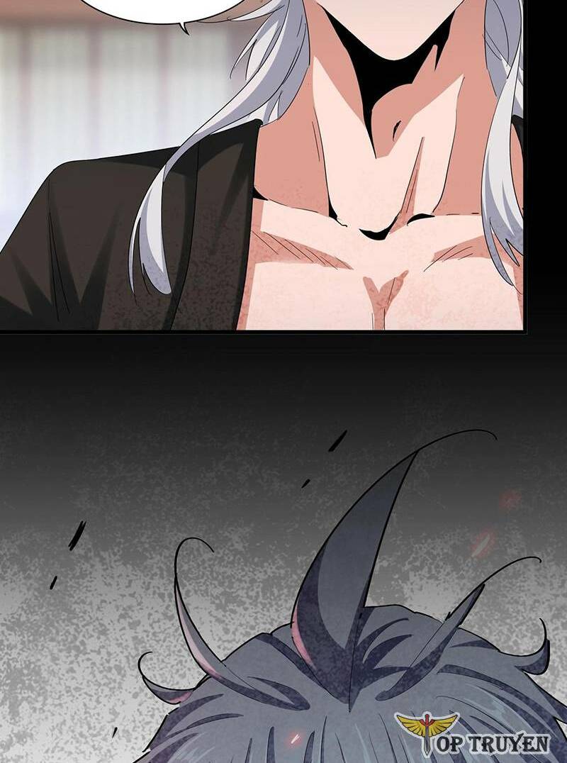 Đại Quản Gia Là Ma Hoàng Chap 384 - Next Chap 385