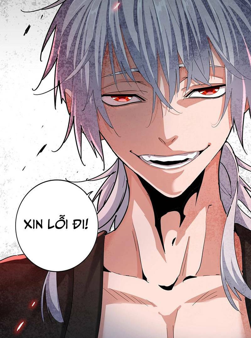 Đại Quản Gia Là Ma Hoàng Chap 384 - Next Chap 385