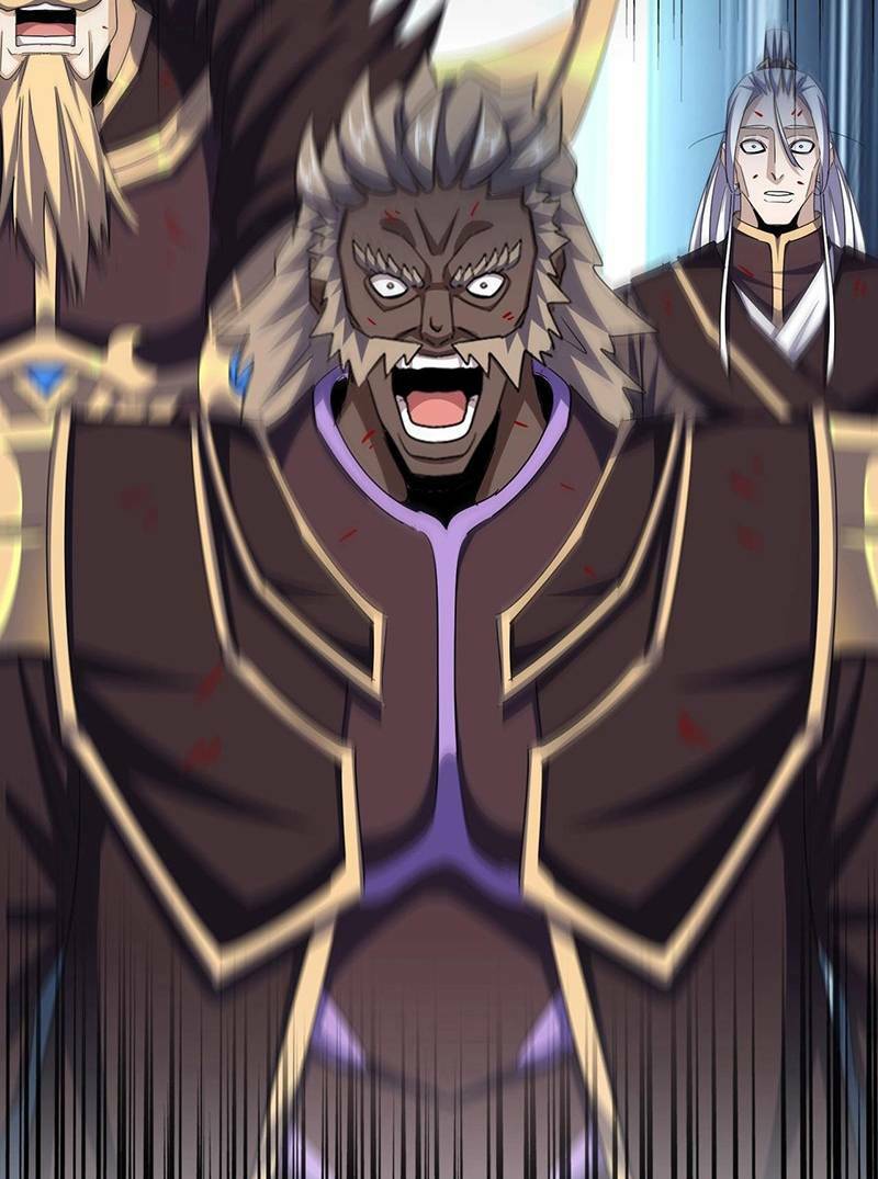 Đại Quản Gia Là Ma Hoàng Chap 384 - Next Chap 385