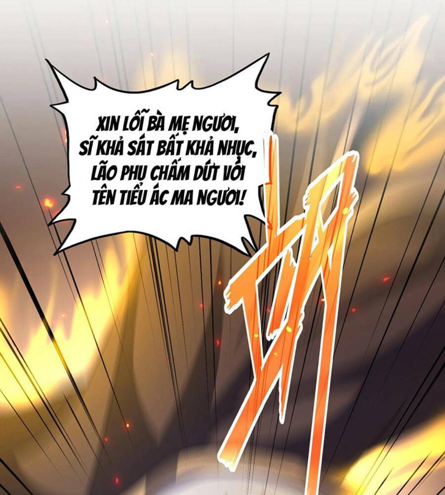 Đại Quản Gia Là Ma Hoàng Chap 385 - Next Chap 386