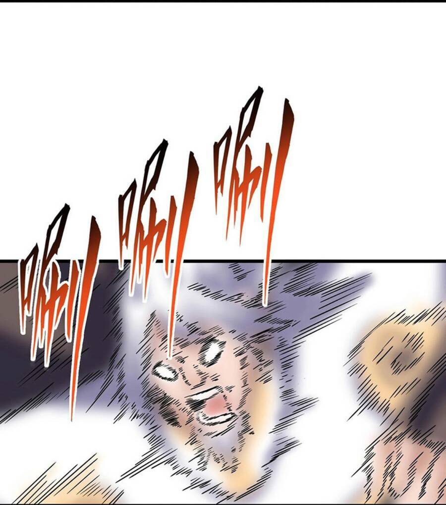 Đại Quản Gia Là Ma Hoàng Chap 385 - Next Chap 386