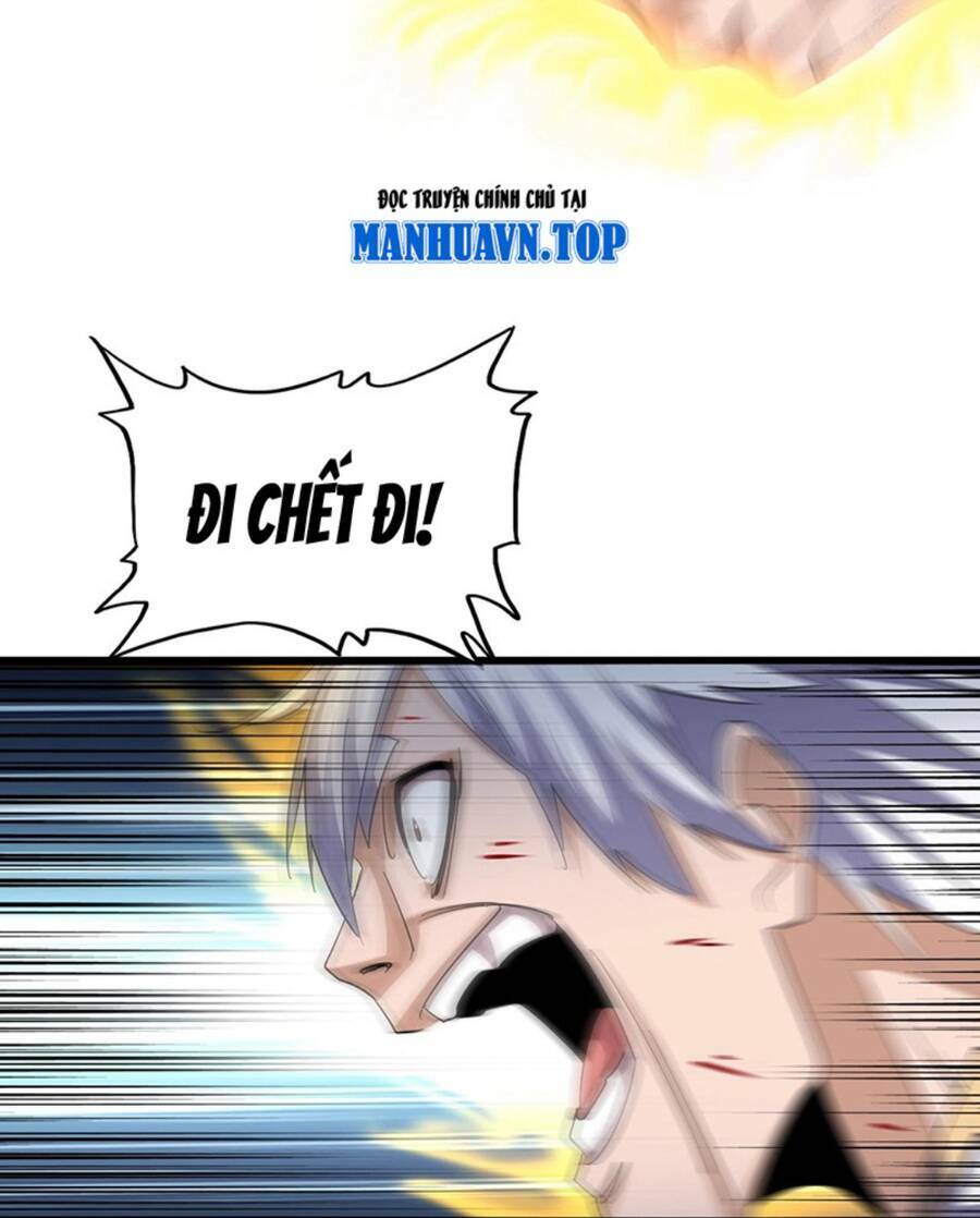 Đại Quản Gia Là Ma Hoàng Chap 385 - Next Chap 386